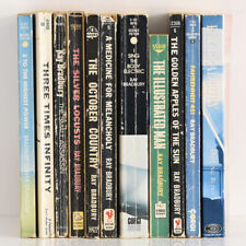 Ray bradbury select for sale  COLCHESTER