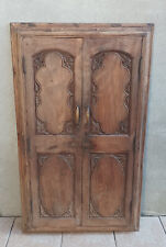 Anciennes portes placard d'occasion  Saint-Siméon-de-Bressieux
