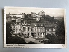 Karlsbad karlovy vary gebraucht kaufen  Röthlein