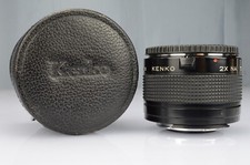 Kenko nikon nikkor usato  Valvestino