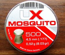 Diabolo umarex mosquito gebraucht kaufen  Eisenach