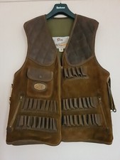 Chaleco safari lux for sale  OXFORD