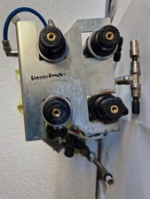 Wasser luft steuerung gebraucht kaufen  Overath