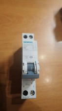 Disjoncteur siemens disjoncteu d'occasion  Pézenas