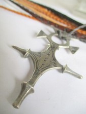 Alt tuareg kreuz gebraucht kaufen  Rothenburg