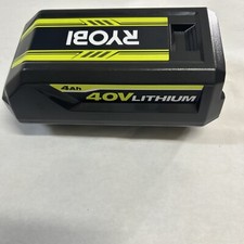 Ryobi volt 4ah for sale  Arlington