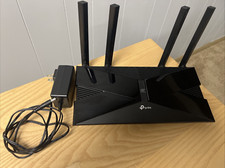 Link archer ax3000 for sale  Coraopolis