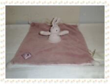 Doudou plat carré d'occasion  Foix