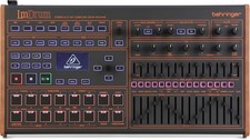 Behringer lmdrum hybrid for sale  Fort Wayne