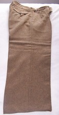 Vintage battledress trousers for sale  WOLVERHAMPTON