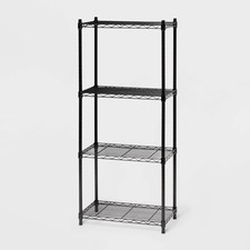 Tier wire shelving for sale  USA