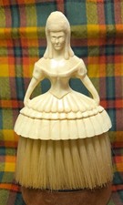 Vintage collectable crinoline for sale  BRISTOL
