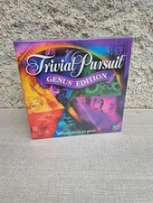 Trivial pursuit edizione usato  Trofarello