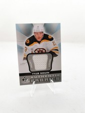 Tyler seguin game for sale  BALLYCLARE