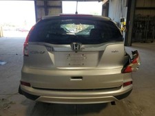 Tailgate backdoor silver for sale  Naperville