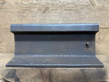 Steel railroad rail for sale  Mathis