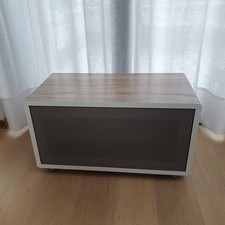 Media storage unit for sale  LONDON