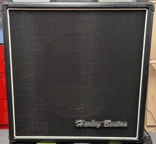 Harley benton speaker gebraucht kaufen  Dinslaken