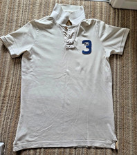 Mens short sleeve for sale  COLCHESTER