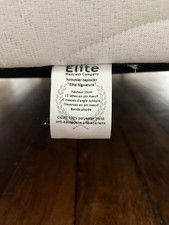 Sommier 90x190 matelas d'occasion  Versailles