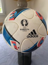Ballon adidas officiel d'occasion  Verneuil-sur-Seine