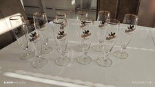 hasseroder bierglaser gebraucht kaufen  Bremen