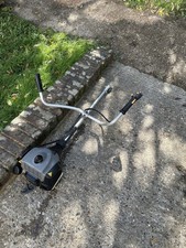 Titan petrol strimmer for sale  WINCHELSEA
