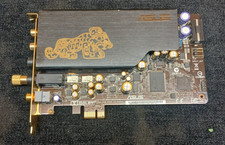 Asus xonar essence for sale  Marietta