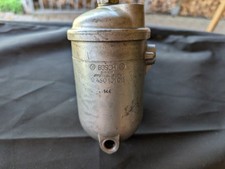 Dieselfiltergehäuse benzin bo gebraucht kaufen  Tambach-Dietharz/Thür. Wald
