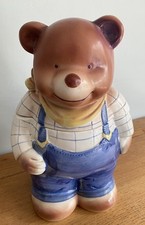 Vintage large ceramic for sale  KING'S LYNN