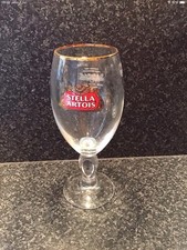 Stella artois pint for sale  SHEFFIELD