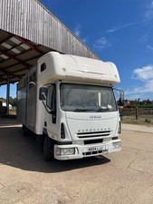 Iveco euro cargo for sale  BISHOP'S STORTFORD