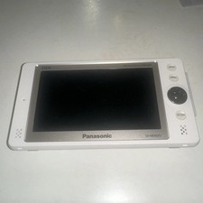 Panasonic me850v portable for sale  Honolulu