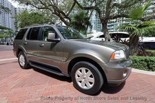 lincoln aviator for sale lincoln aviator for sale Fort Lauderdale