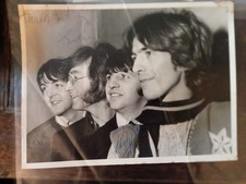 Beatles fan club for sale  PULBOROUGH