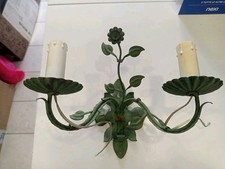 Lampada anni ferro usato  Milano