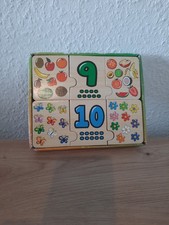 Playtive zahlen puzzle gebraucht kaufen Playtive zahlen puzzle gebraucht kaufen  Chemnitz