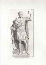 Ottaviano augusto grande usato  Città di Castello