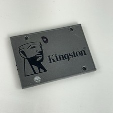 Unidade de Estado Sólido Kingston A400 480GB SSD 2.5" SA400S37/480G, usado comprar usado  Enviando para Brazil