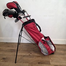 Kids ping moxie for sale  Orem