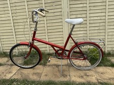 Raleigh twenty speed for sale  ISLEWORTH
