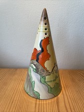 Clarice cliff sugar for sale  CHICHESTER