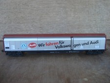 Electrotren schiebewandwagen w gebraucht kaufen  Schwülper