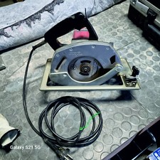 Handkreissäge maffel gebrauch gebraucht kaufen  Braunschweig