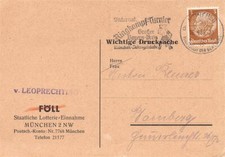789044 sst karte gebraucht kaufen  Deutschland