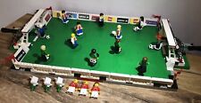 Lego football set for sale  BURY