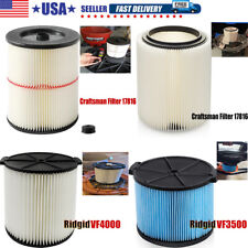 Replacement filter craftsman for sale  Los Angeles