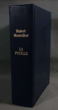 Pucelle hubert monteilhet d'occasion  Clermont-l'Hérault