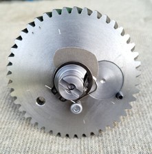 Motore ariens albero usato  Lessona