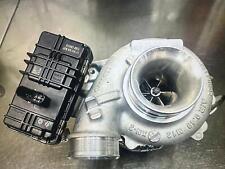 Turbolader a6540909700 a654090 gebraucht kaufen  Rastatt